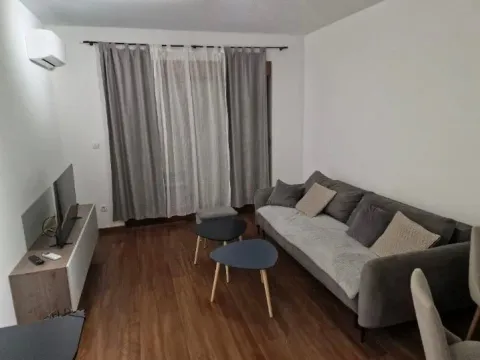 Izdavanje, jednosoban stan, 50m², Central Point, Podgorica - image 1