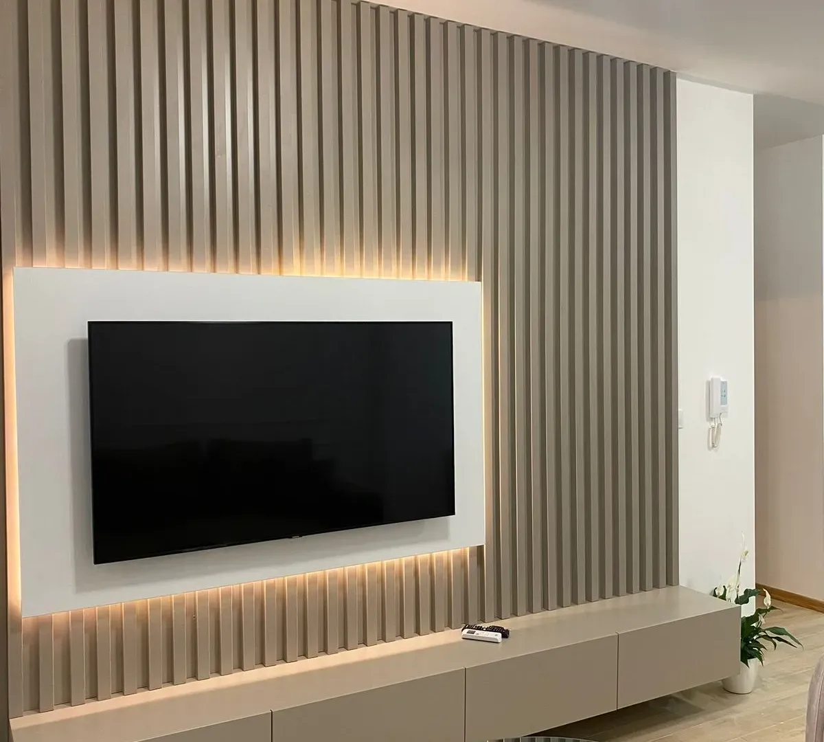 Rent, one bedroom apartment, 46m², Budva, Crna Gora