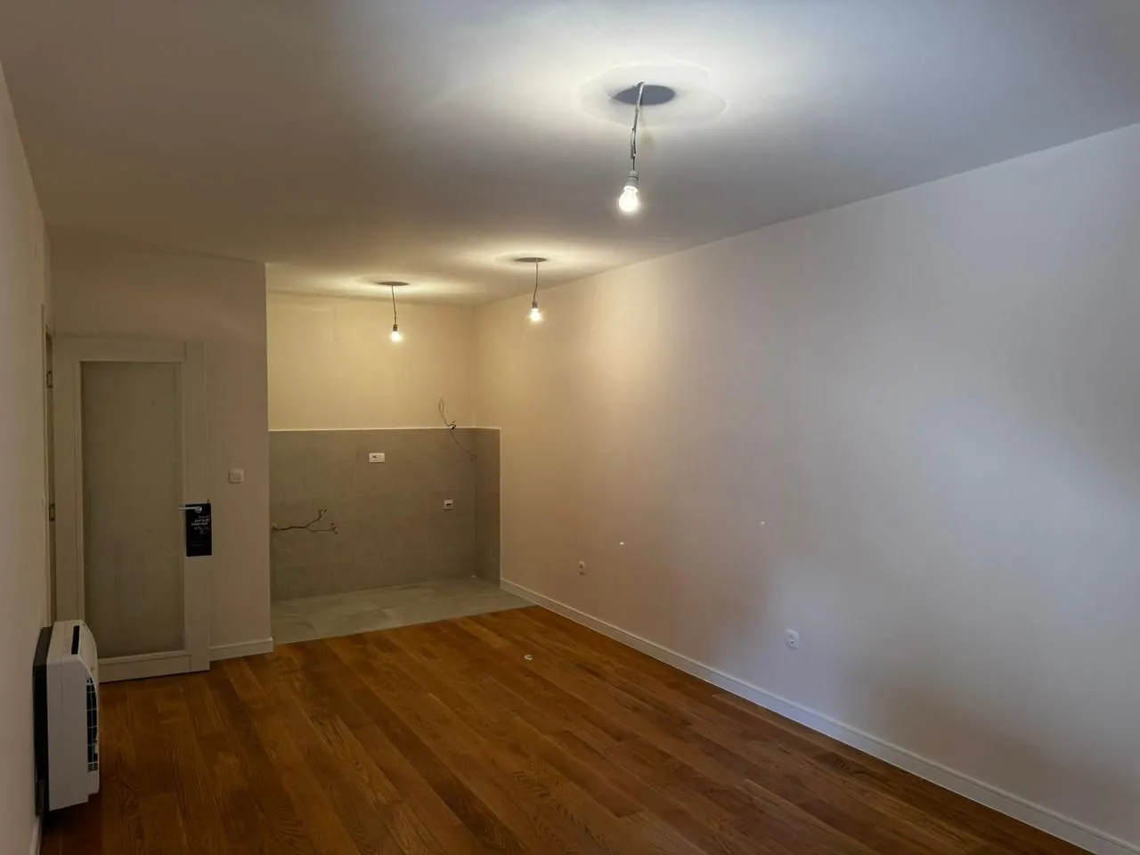 Prodaja, dvosoban stan, 68m², Central Point, Podgorica