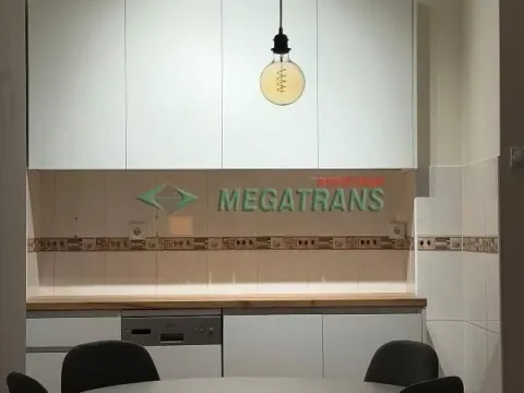 Rent, two bedroom apartment, 43m², Grbavica, Novi Sad Sve Podlokacije - image 6