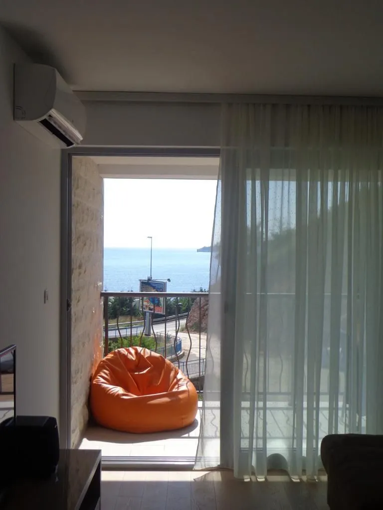 Prodaja, stan, 62m², Budva, Crna Gora