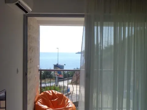 Prodaja, stan, 62m², Budva, Crna Gora - image 9