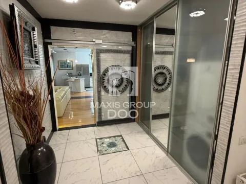 Rent, four bedroom apartment, 150m², Novi Beograd Sve Podlokacije, Beograd - image 20