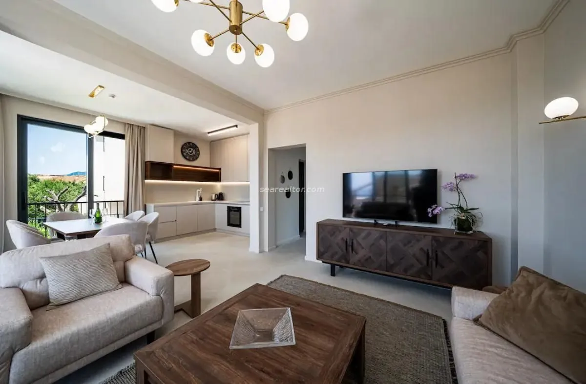 Prodaja, kuća, 223m², Reževići, Budva