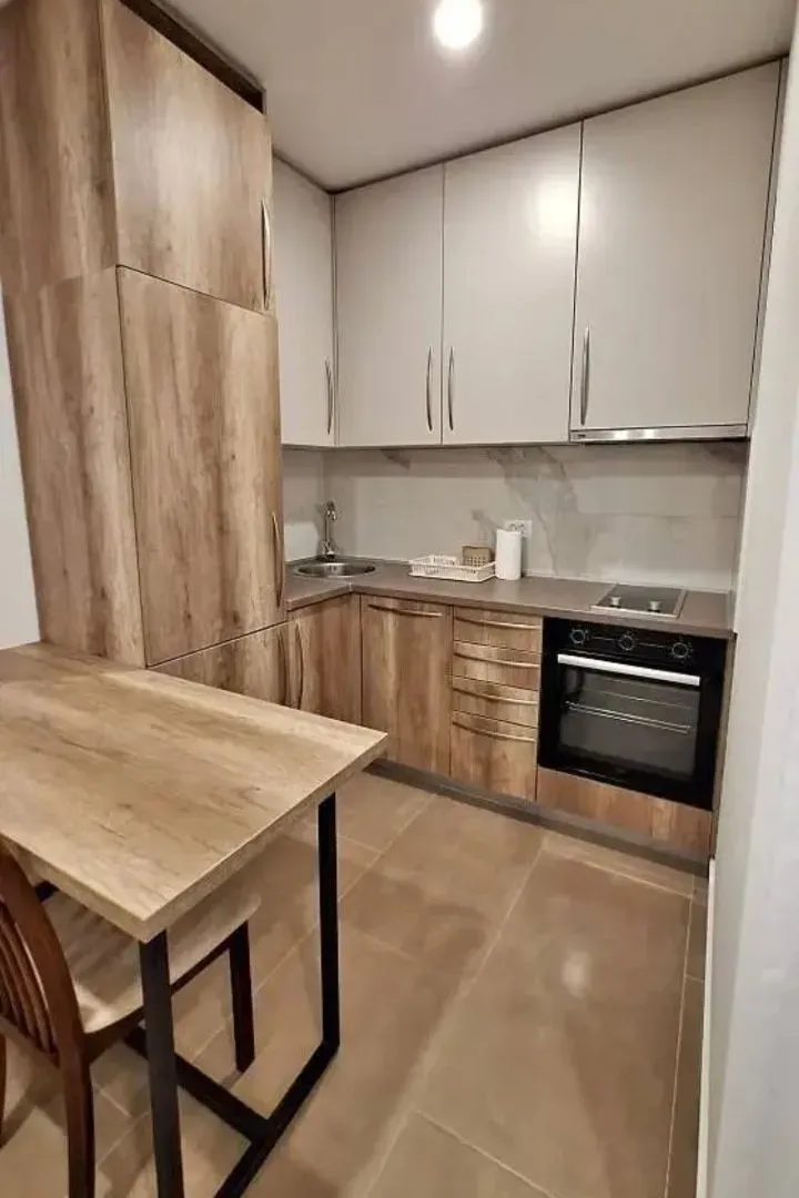 Rent, one bedroom apartment, 45m², Donja Gorica, Podgorica