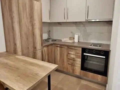 Rent, one bedroom apartment, 45m², Donja Gorica, Podgorica - image 2