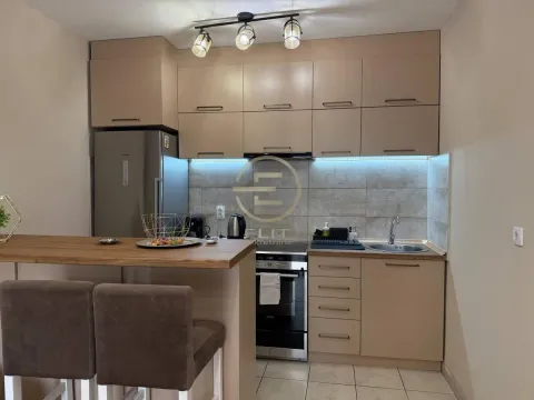Rent, two bedroom apartment, 41m², Rotkvarija, Novi Sad Sve Podlokacije - image 8
