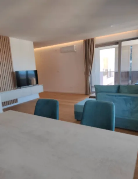 Rent, apartment, 96m², Rafailovići, Budva