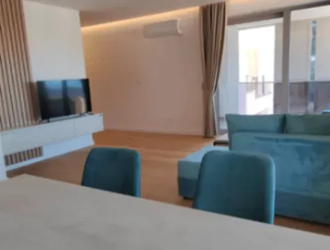 Rent, apartment, 96m², Rafailovići, Budva - image 3