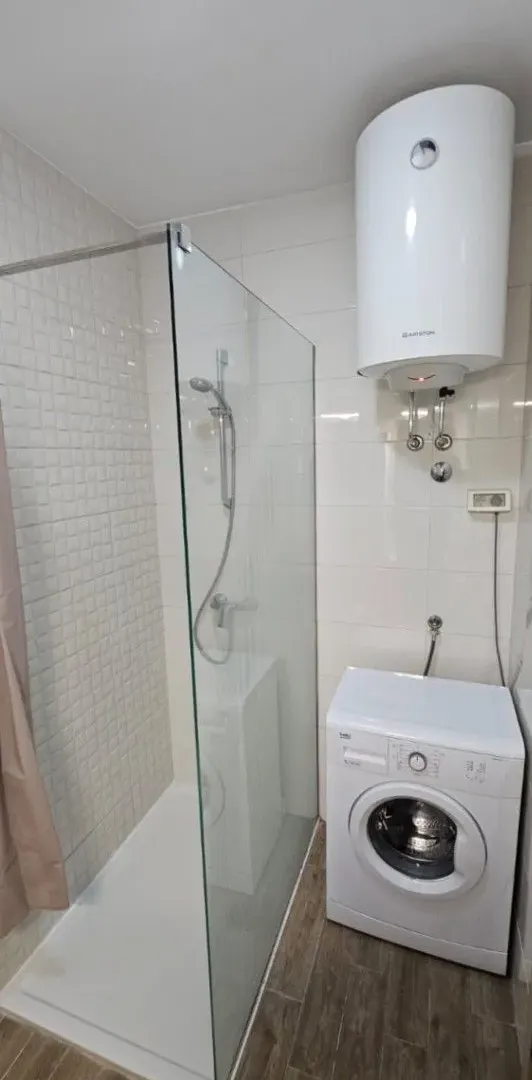 Rent, one bedroom apartment, 47m², City Kvart, Podgorica