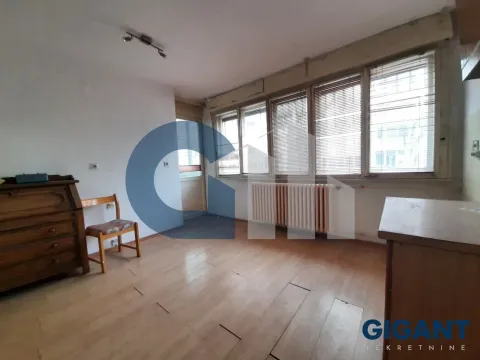 Prodaja, trosoban stan, 89m², Stari Grad, Beograd - image 5