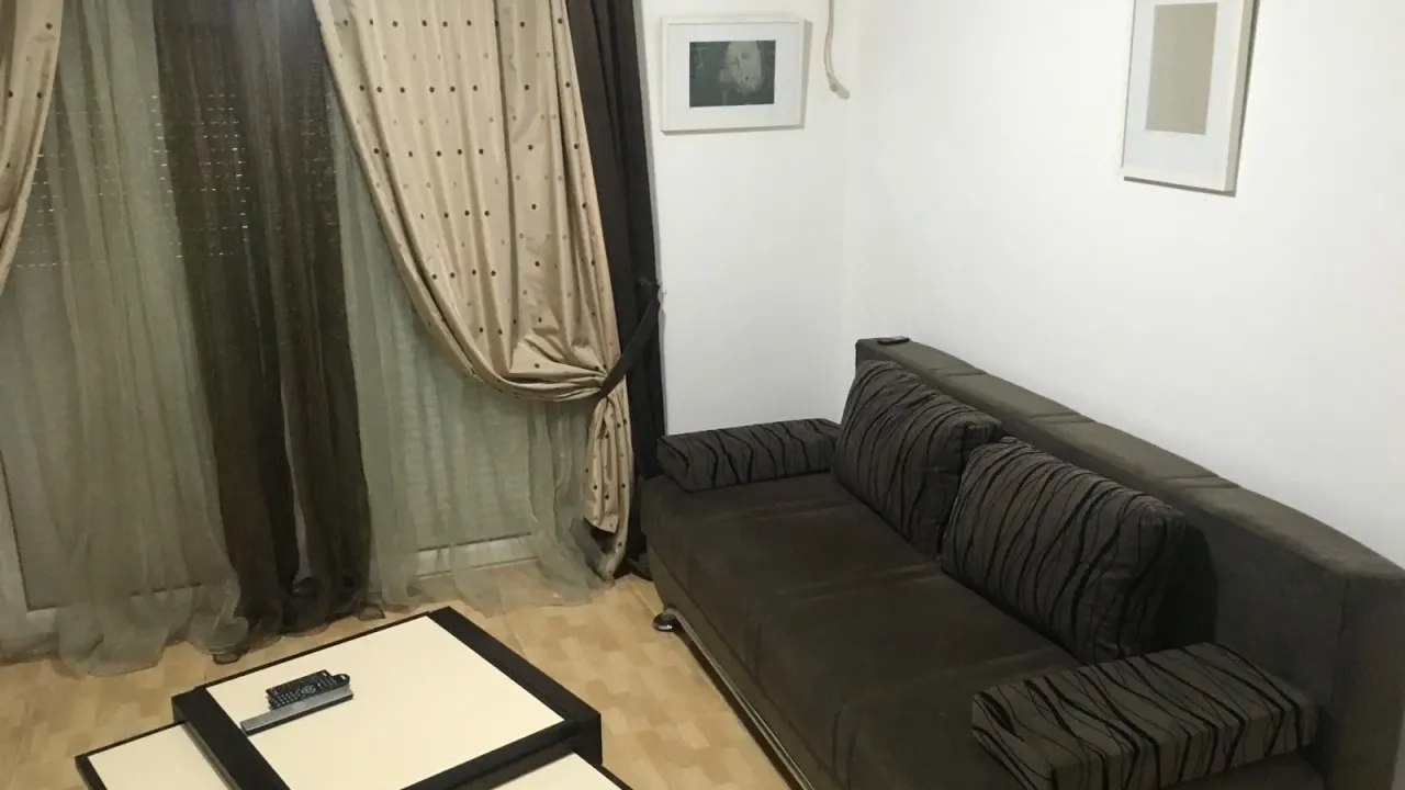 Prodaja, jednosoban stan, 50m², Budva, Crna Gora