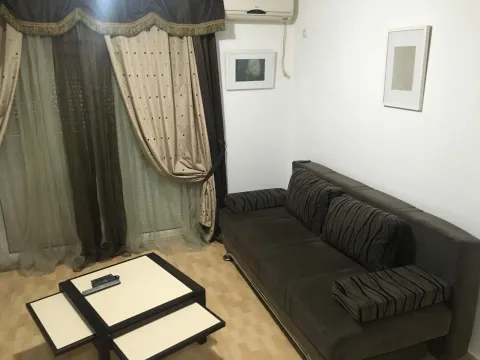 Prodaja, jednosoban stan, 50m², Budva, Crna Gora