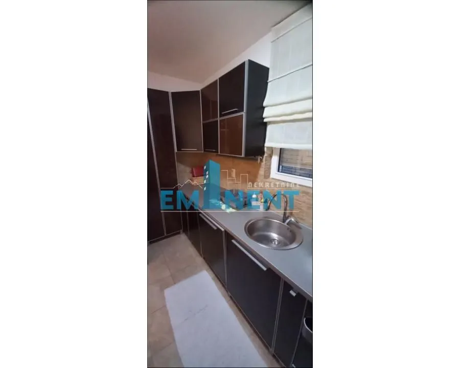Izdavanje, trosoban stan, 53m², Voždovačka Crkva, Voždovac Sve Podlokacije