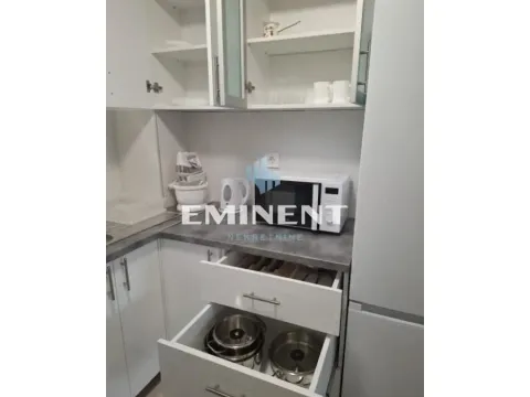 Rent, apartment, 68m², Hala Pionir, Palilula Sve Podlokacije - image 4