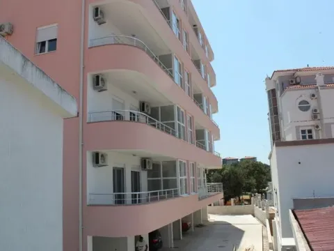 Prodaja, stan, 84m², Dobra Voda, Bar - image 9
