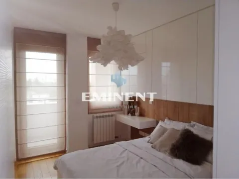 Izdavanje, dvosoban stan, 51m², Novi Beograd Blok 67, Novi Beograd Sve Podlokacije - image 5