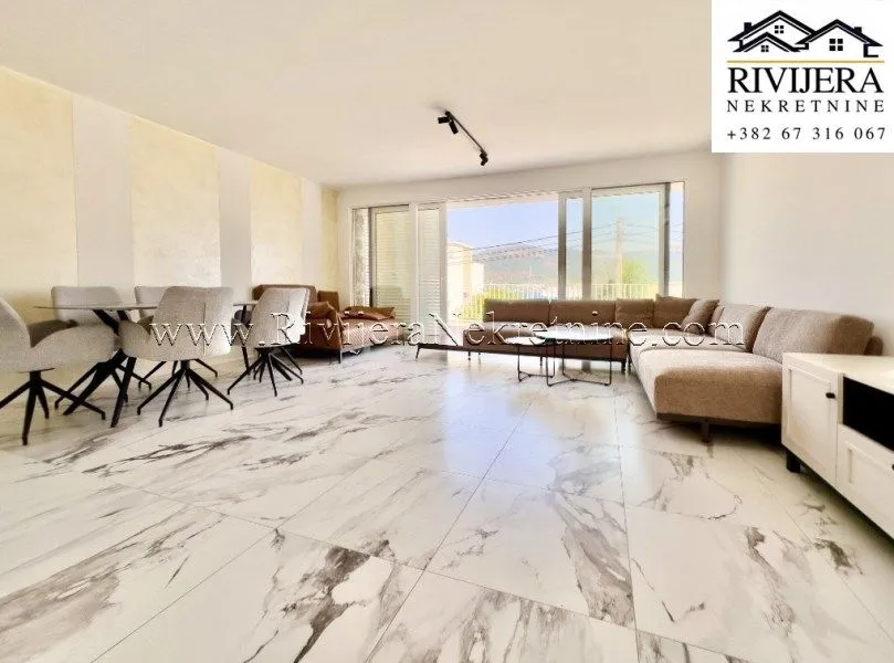 Sale, house, 85m², Đuraševići, Tivat