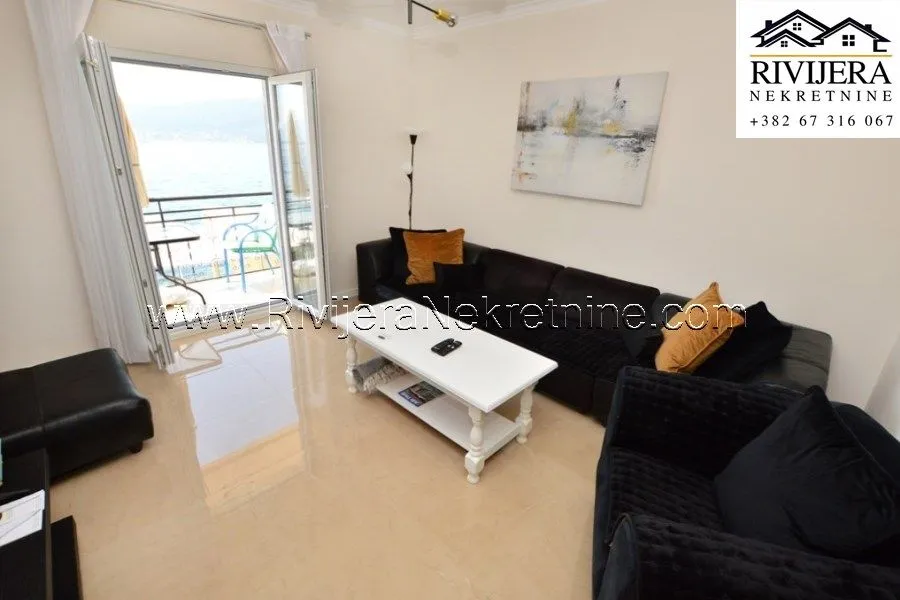 Prodaja, kuća, 400m², Bijela, Herceg Novi