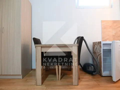 Rent, studio apartment, 27m², Zabjelo, Podgorica - image 4