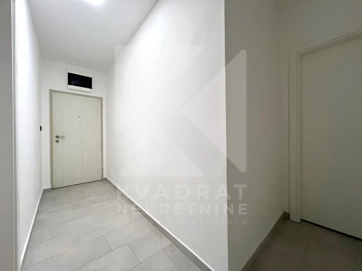 Rent, two bedroom apartment, 66m², Zabjelo, Podgorica