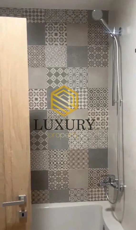 Rent, two bedroom apartment, 70m², Master Kvart, Podgorica