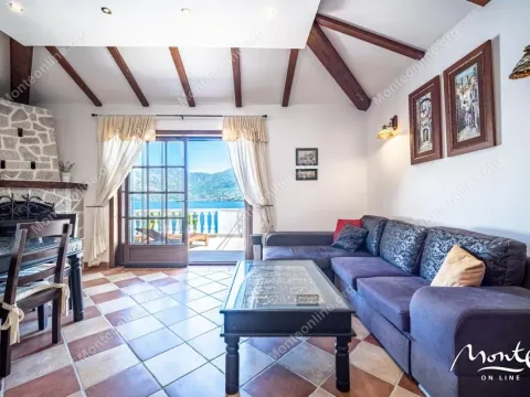 Sale, two bedroom apartment, 92m², Kostanjica, Kotor - image 5
