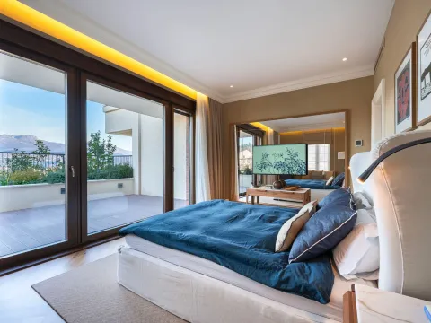 Prodaja, stan, 515m², Gorica C, Podgorica - image 11