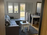 Izdavanje, dvosoban stan, 42m², Petrovaradin, Novi Sad