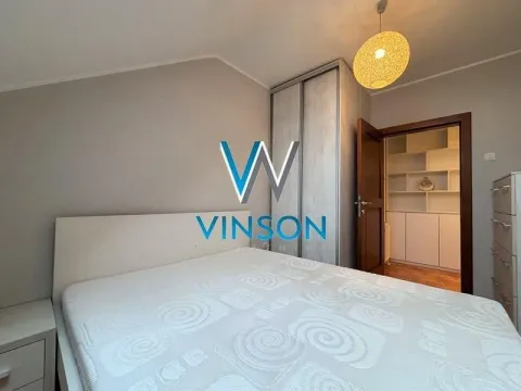 Izdavanje, trosoban stan, 74m², Sajam, Novi Sad Sve Podlokacije - image 13