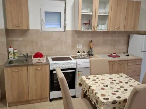 Izdavanje, dvosoban stan, 65m², Tološi, Podgorica - image 5