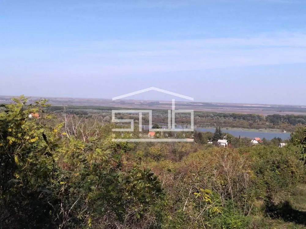 Prodaja, plac, Novi Slankamen, Inđija