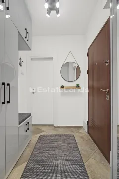 Rent, two bedroom apartment, 52m², Centar, Tivat - image 11