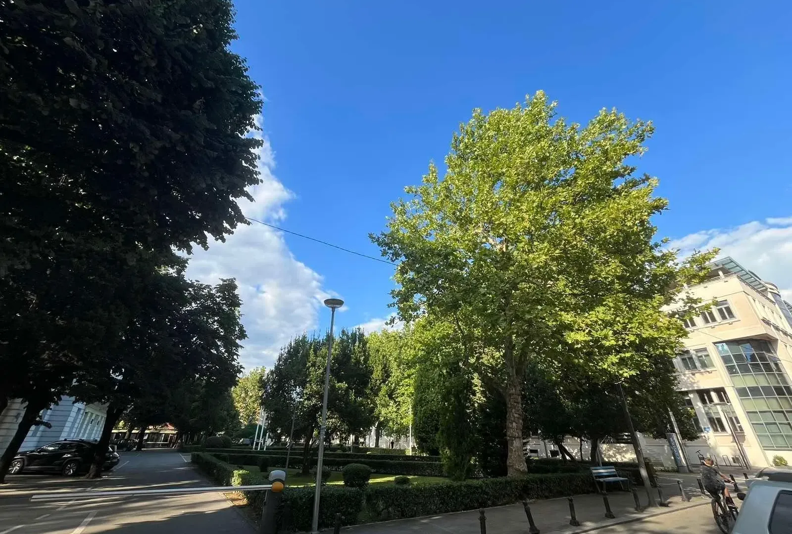 Rent, office space, 12m², Podgorica, Crna Gora