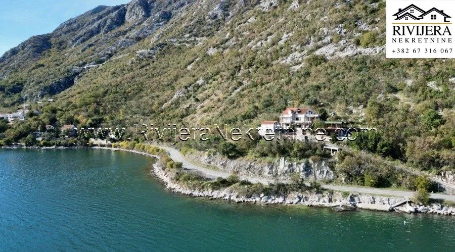 Prodaja, kuća, 120m², Strp, Kotor