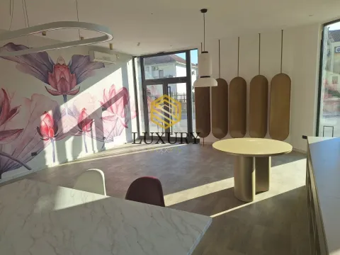 Rent, office space, 114m², Dalmatinska ulica, Podgorica - image 4