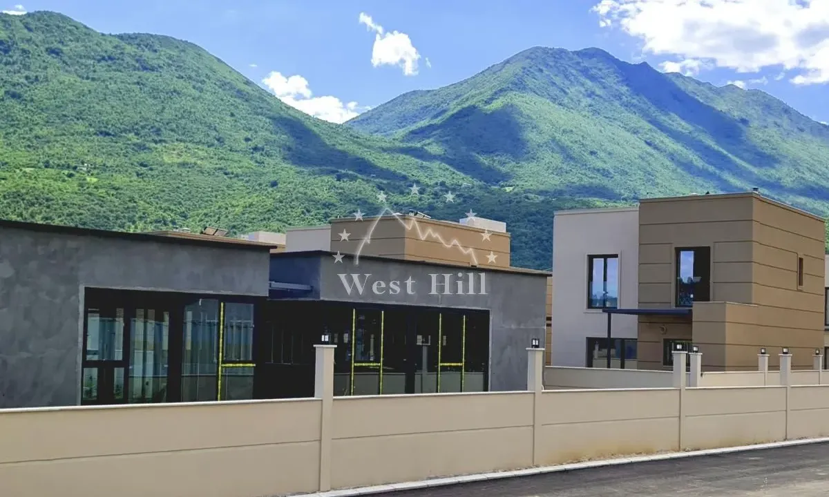 Sale, house, 200m², Danilovgrad, Crna Gora