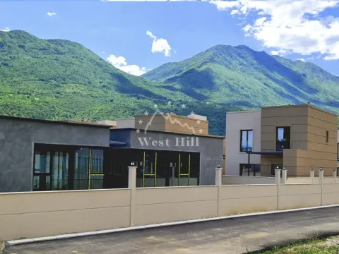 Sale, house, 200m², Danilovgrad, Crna Gora