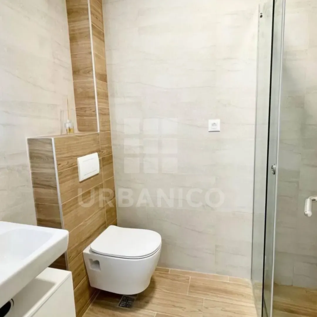 Prodaja, jednosoban stan, 37m², Zabjelo, Podgorica