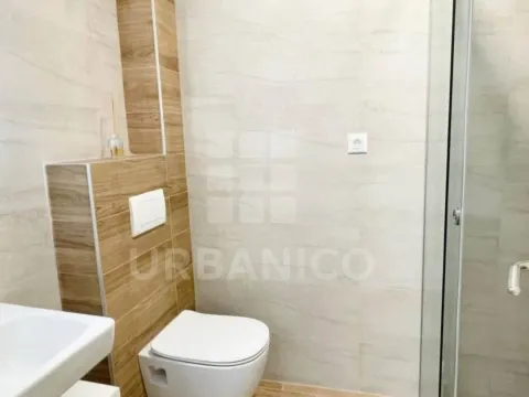 Prodaja, jednosoban stan, 37m², Zabjelo, Podgorica - image 5