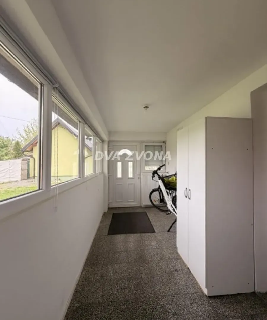 Prodaja, kuća, 38m², Čortanovci, Inđija