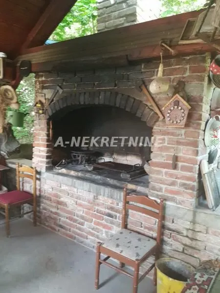 Sale, house, 64m², Sremska Kamenica, Petrovaradin