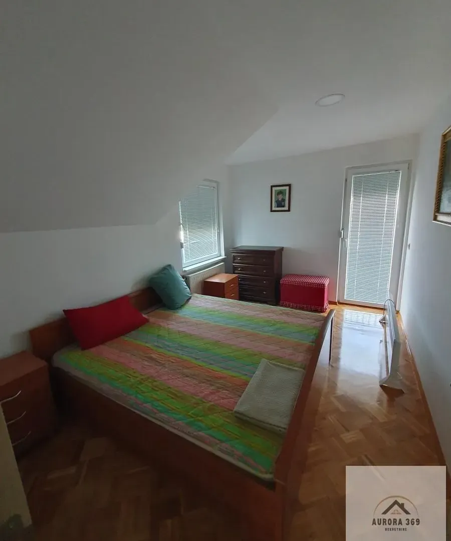 Prodaja, kuća, 260m², Banja Vrdnik, Irig