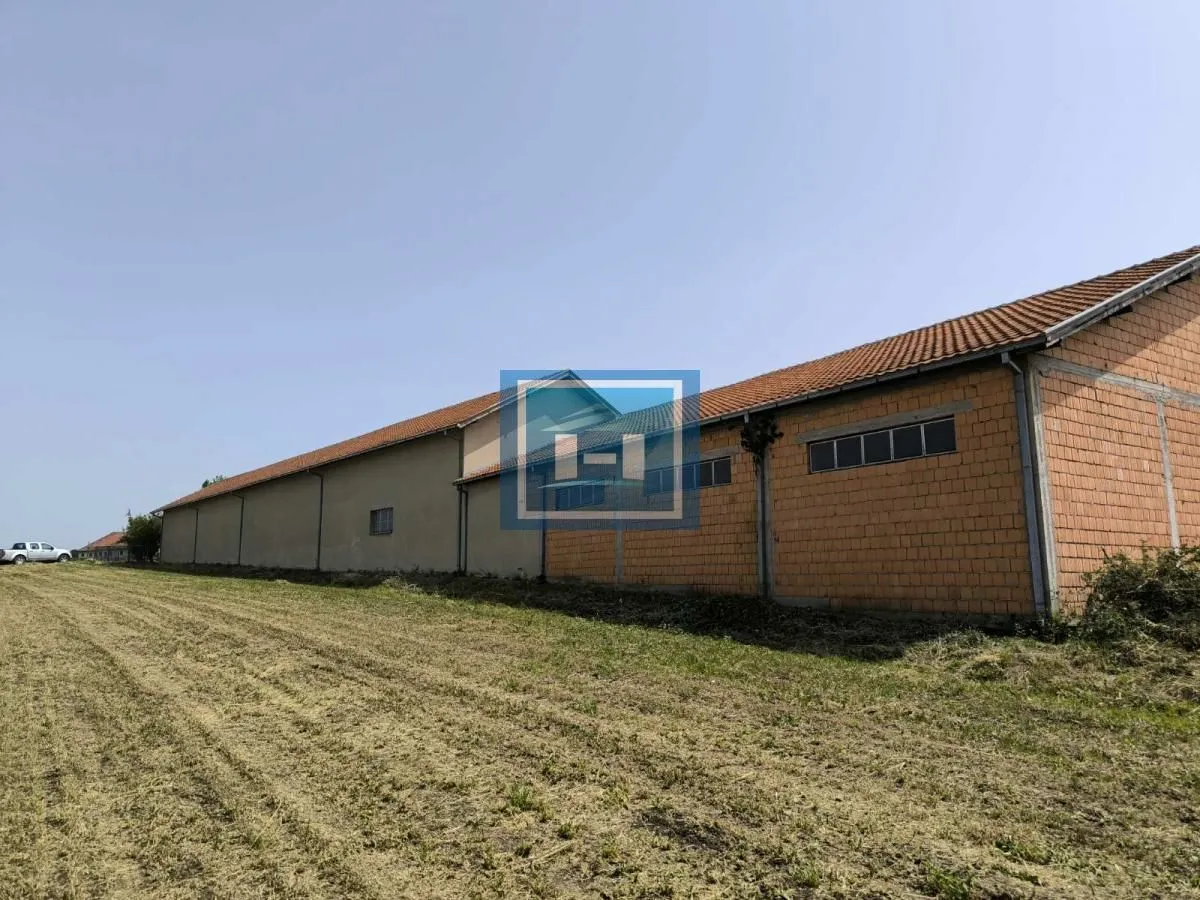 Sale, office space, 570m², Stubica, Paraćin