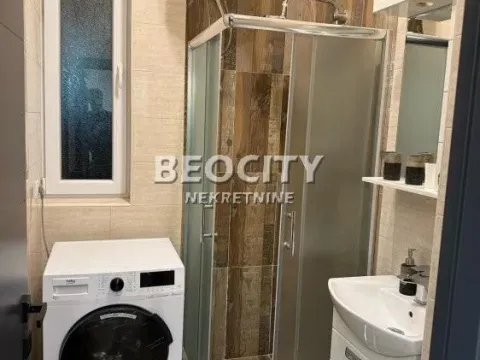 Sale, two bedroom apartment, 41m², Cvetkova Pijaca, Zvezdara Sve Podlokacije - image 12