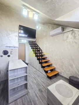 Rent, one bedroom apartment, 30m², Tološi, Podgorica - image 8