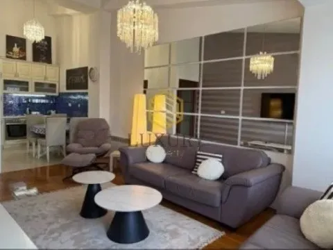 Rent, one bedroom apartment, 52m², City Kvart, Podgorica - image 13