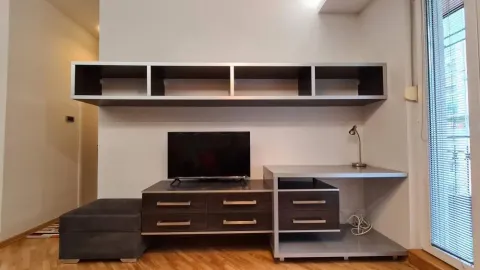Izdavanje, jednosoban stan, 40m², Stari Grad, Beograd - image 2