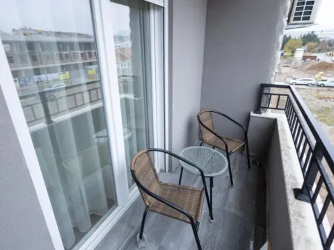 Izdavanje, jednosoban stan, 45m², Zabjelo, Podgorica - image 12