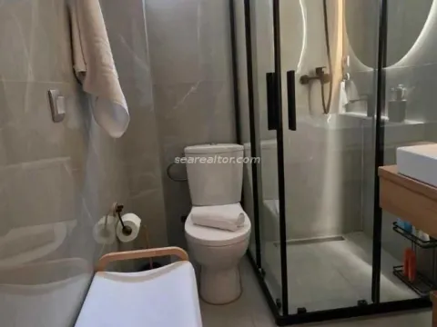 Sale, one bedroom apartment, 48m², Pržno, Budva - image 10